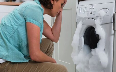 Tree Roots Block Drains