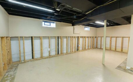 Weather causing emergency plumbing issues