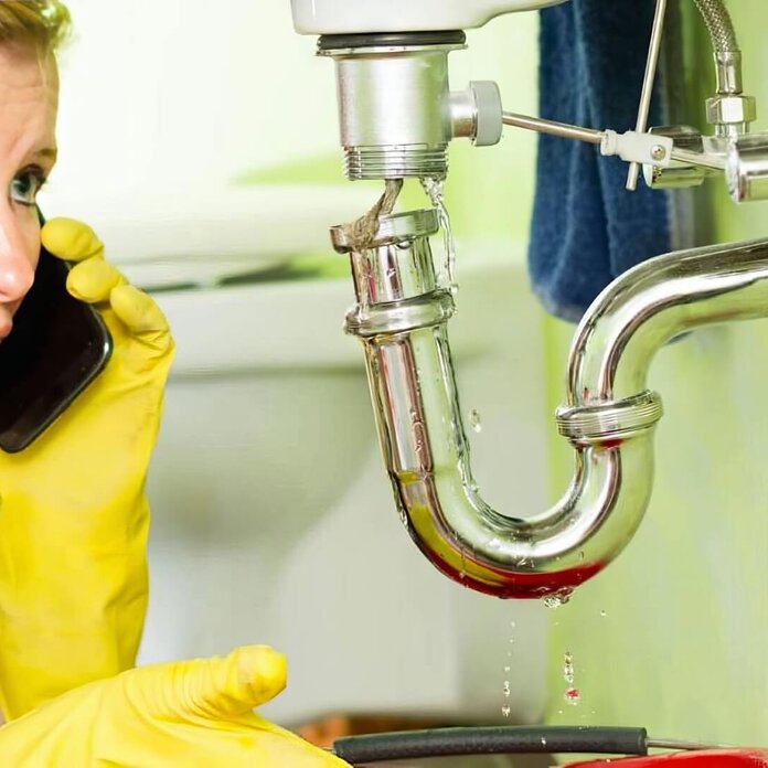 Non Stop Plumbing Service